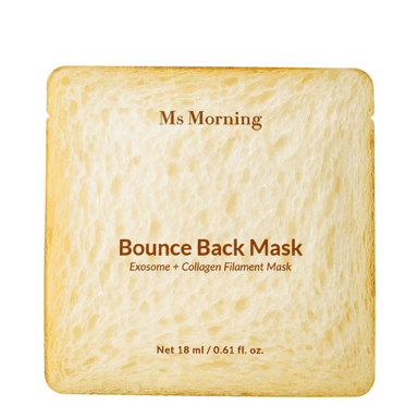Bounce Back Sheet Mask