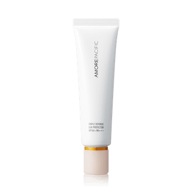 Triple Defense Sun Protector SPF 50+/Pa+++