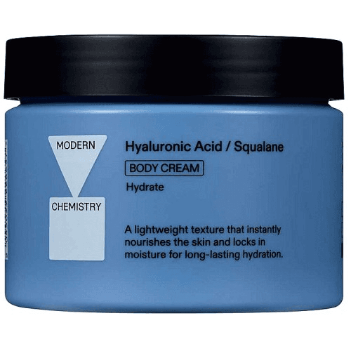 Hydrate Body Cream