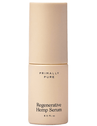 Regenerative Hemp Serum