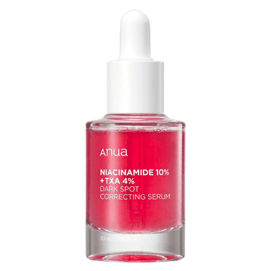 Niacinamide 10% +TXA 4% Dark Spot Correcting Serum