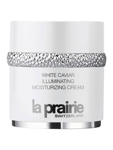 White Caviar Illuminating Moisturizing Cream