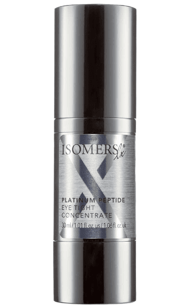 Isomers LX: Platinum Peptide Eye Tight Concentrate