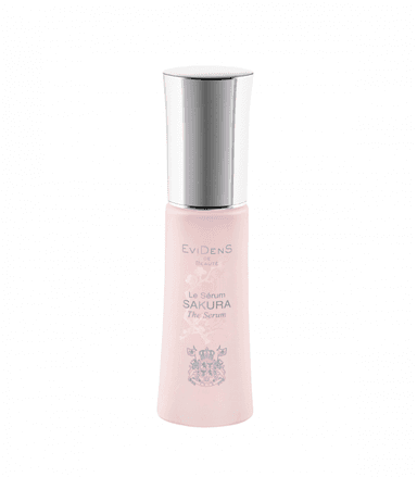 The Sakura Serum