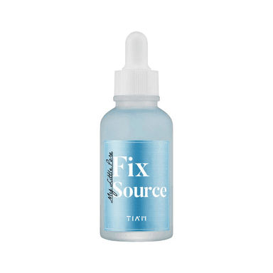 My Little Pore Fix Source