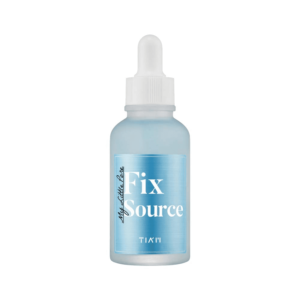 My Little Pore Fix Source