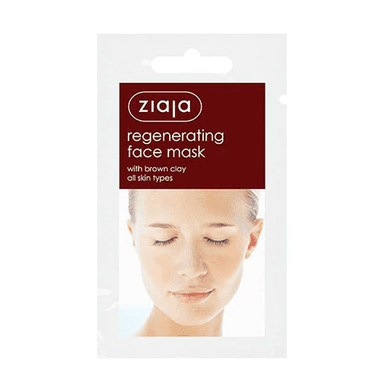 Regenerating Face Mask