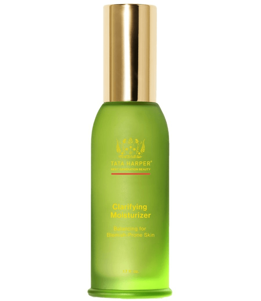 Clarifying Moisturizer