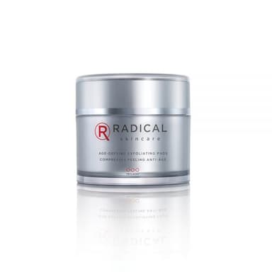 Age-Defying Exfoliating Pads