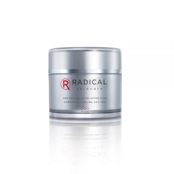 Age-Defying Exfoliating Pads