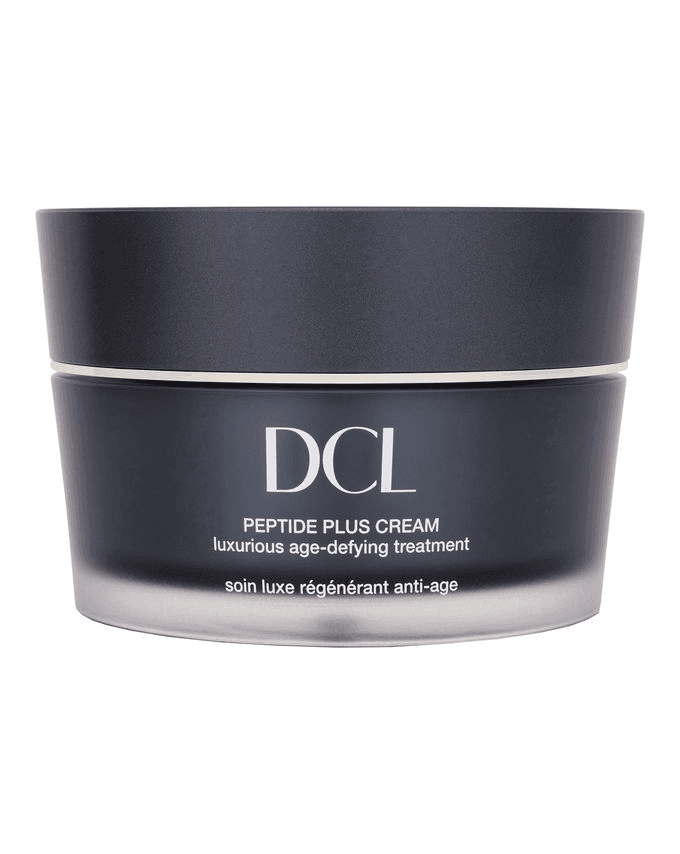 Peptide Plus Cream