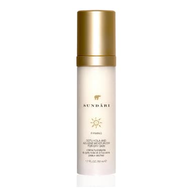 Gotu Kola And Azulene Moisturizer for Dry Skin