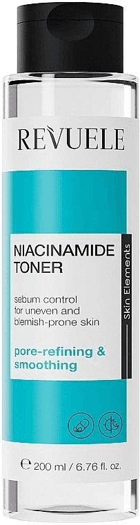 Niacinamide Toner