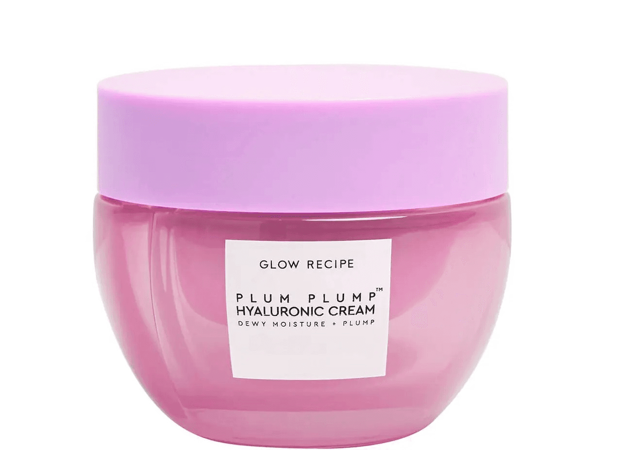 Plum Plump Hyaluronic Moisturizer