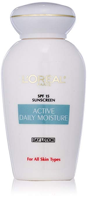 Active Daily Moisture Lotion