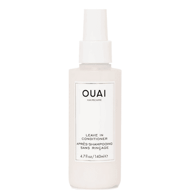 Leave In Conditioner