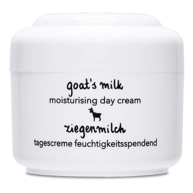 Goat's Milk Moisturising Day Cream