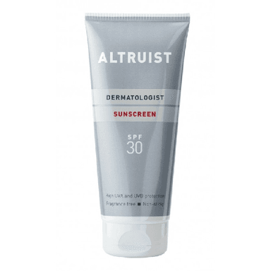 Sunscreen SPF30
