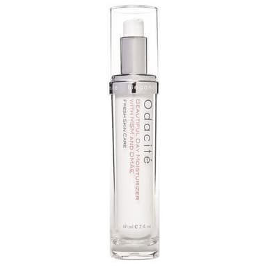 Beautiful Day Moisturizer With Msm & Dmae