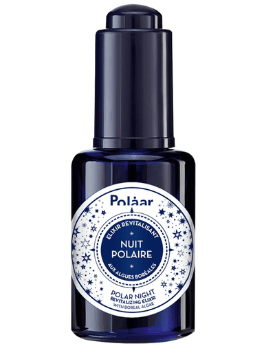 Polar Night Revitalizing Elixir