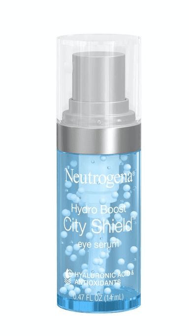 Hydro Boost City Shield™ Eye Serum