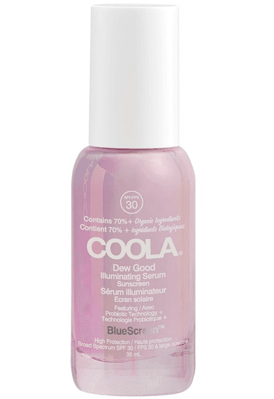 Dew Good Illuminating Serum