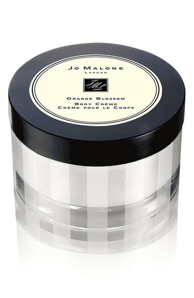 Orange Blossom Body Crème