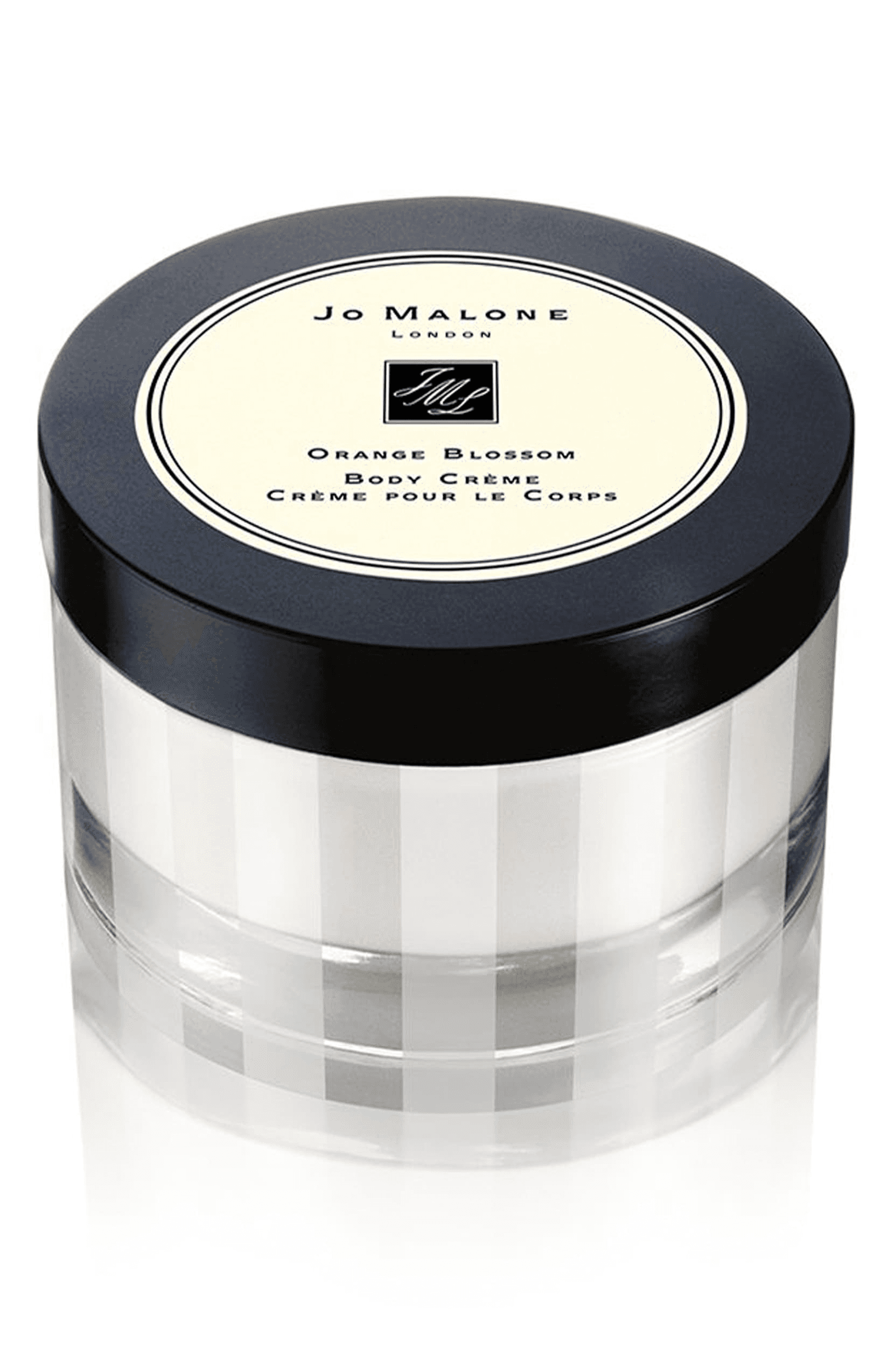 Orange Blossom Body Crème