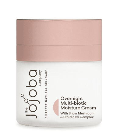 Overnight Multi-Biotic Moisture Cream