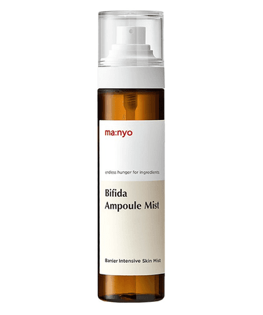 Bifida Ampoule Mist