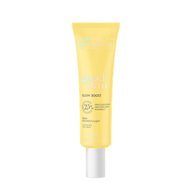 GOOD SKIN GLOW BOOST Brightening Cream