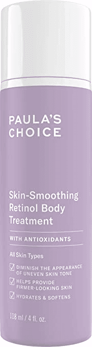 Resist Anti-Aging Retinol Body Lotion
