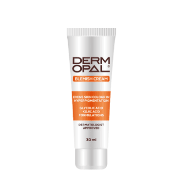 Blemish Cream