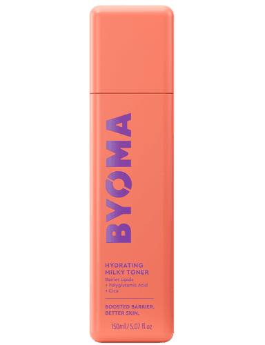 Hydrating Milky Toner