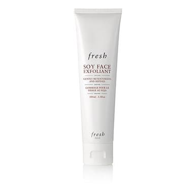 Soy Face Exfoliant