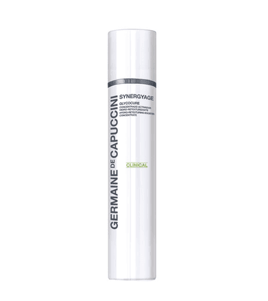 Synergyage Glycocure Hydro-Retexturing Booster Concentrate