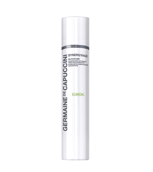 Synergyage Glycocure Hydro-Retexturing Booster Concentrate
