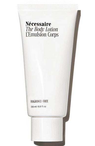 The Body Lotion