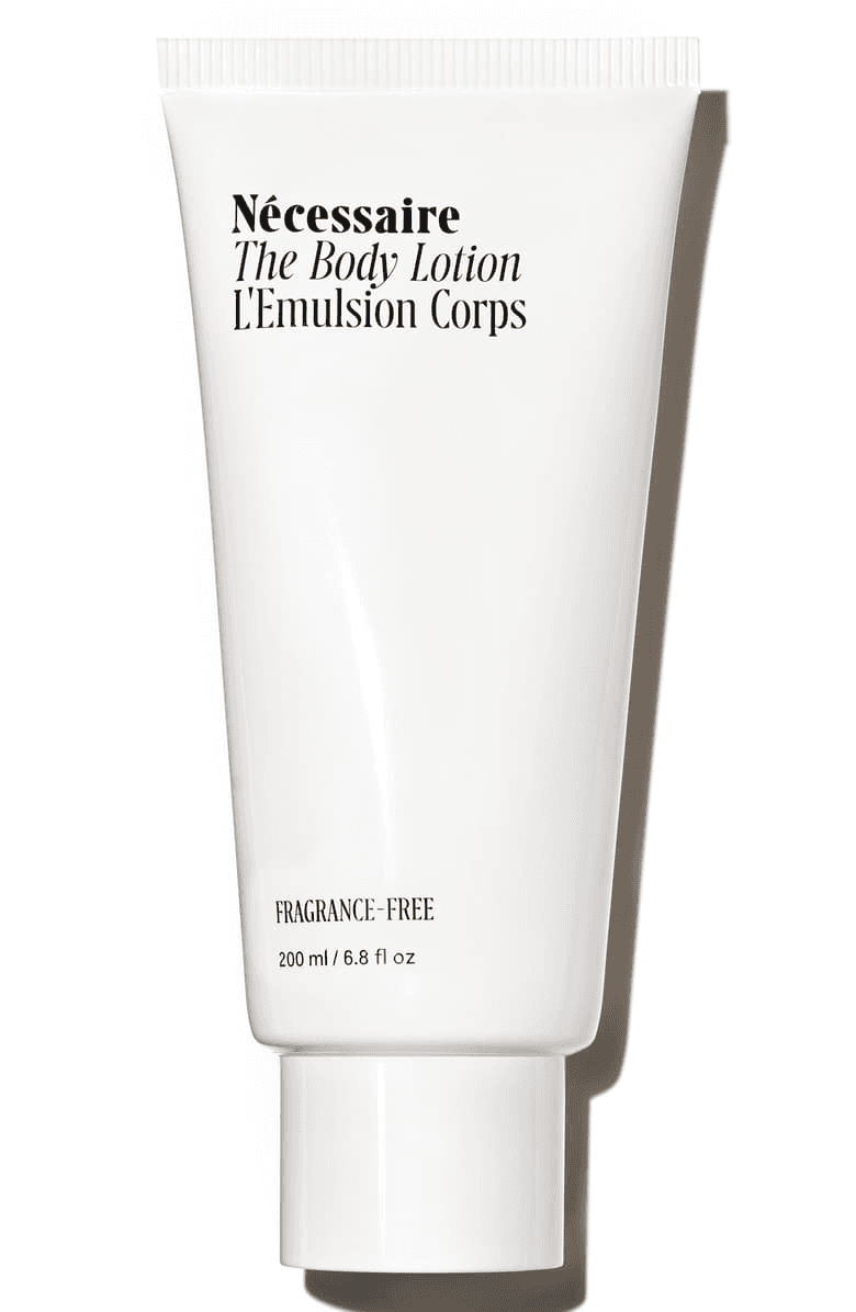 The Body Lotion