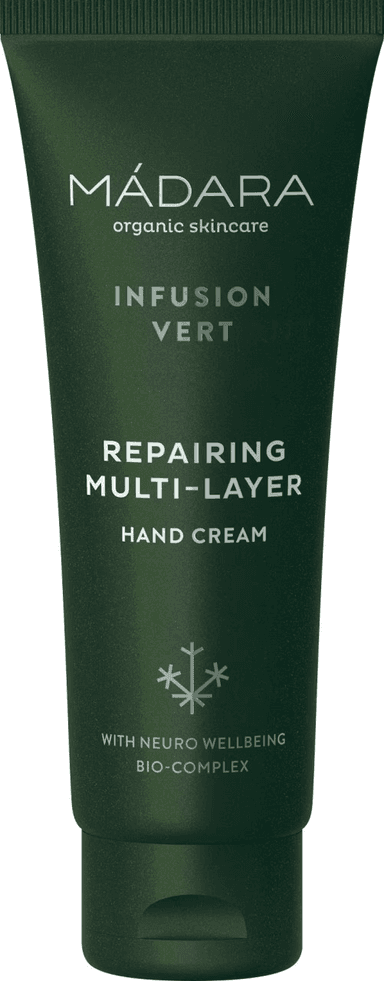 Repairing Multi-Layer Hand Cream