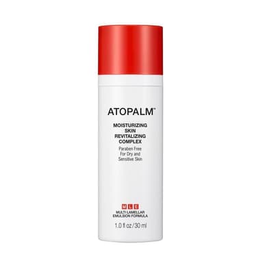 Moisturizing Skin Revitalizing Complex