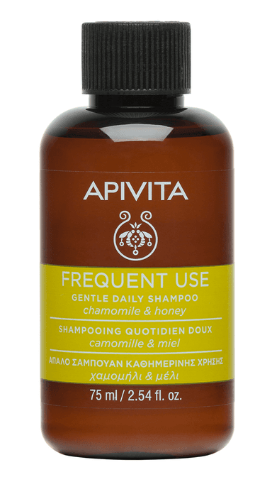 Gentle Daily Shampoo