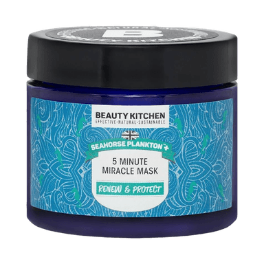 SHP+ 5 Minute Miracle Mask