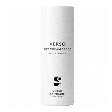 Verso Day Cream SPF 30