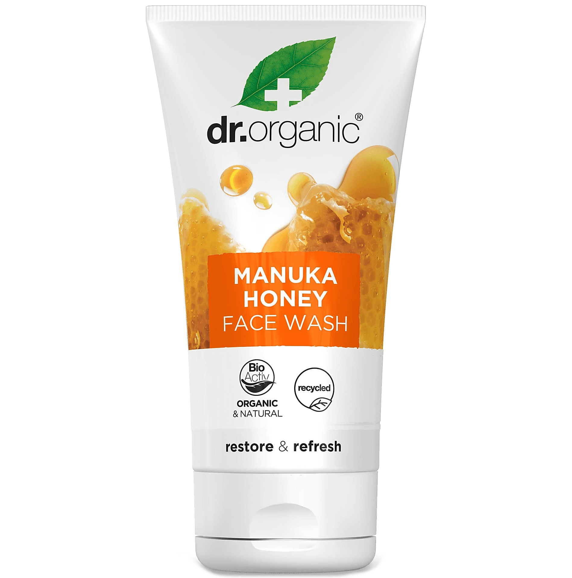 Manuka Face Wash