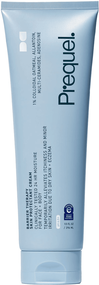 Barrier Therapy Skin Protectant Cream