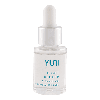 Light Seeker Glow Face Oil