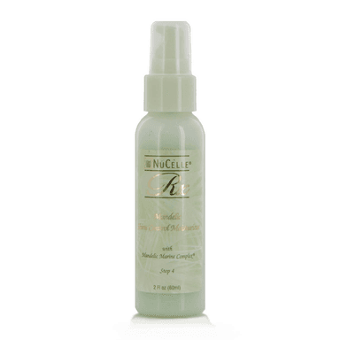 Nucèlle 4 - Mandelic Moisture Shine-Control With Mandelic Marine Complex®