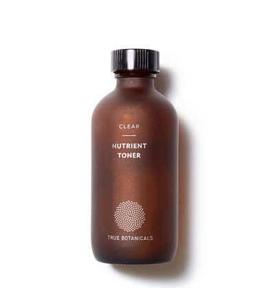 Clear Nutrient Toner