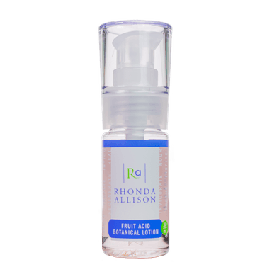 Fruit Acid Botanical Lotion
